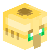 Golden Golem