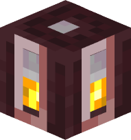 Nether Tank (Blaze 3)
