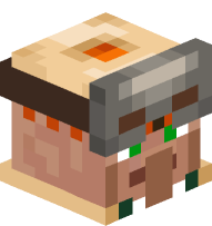 Armorer Villager