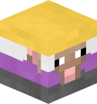 Nonbinary Sheep