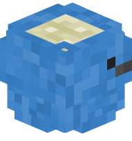 Sand Bucket (blue)