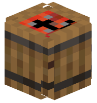 TNT Barrel