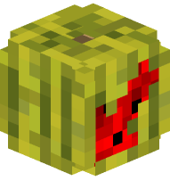 Watermelon Arrow Left/Down
