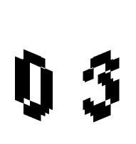 GUI White (Black 03)