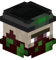 Open Spawn Egg (Witch)