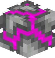 Stone Orb (pink)