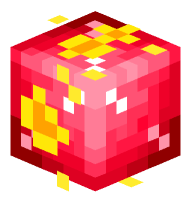 Redstone Gem