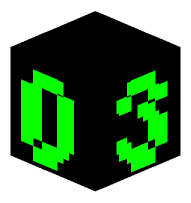 GUI Black (Green 03)