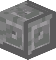 Chiseled Stone Bricks