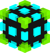 Geometry Dash Cube