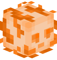 Yuragumi (ユラ組) Avatar Maker (orange)