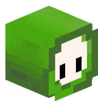 Fallguy (green)