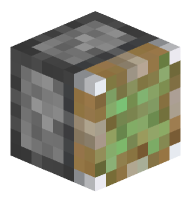 Sticky Piston