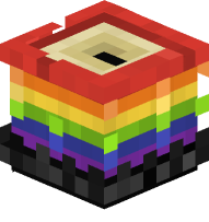 Candle (rainbow)