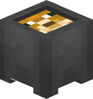 Cauldron with Pufferfish