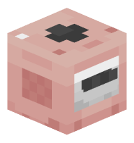 Pink Gamecube