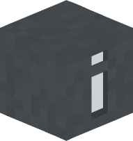 Gray Reverse Exclamation Mark