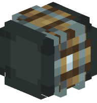 Barrel (Sideways)