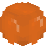 Balloon (orange)