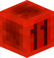 Redstone Block 11