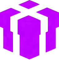 Present (purple)