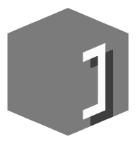 Chat Square Bracket (closed)