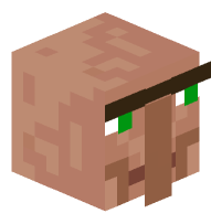 Buff Villager