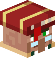 Librarian Villager