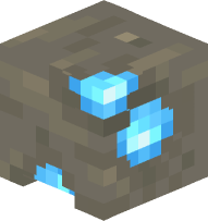Diamond Ore