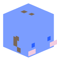 Junimo (blue)
