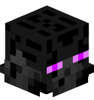 Open Spawn Egg (Enderman)