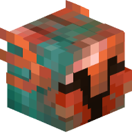 Fervor Helmet (Infernal)