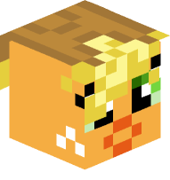 Applejack (with Hat)