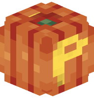 Pumpkin P