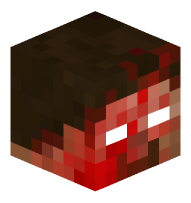 Bloody Herobrine