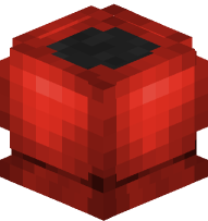 Redstone Chalice