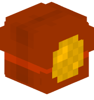 Civil Seaport Beacon (yellow)