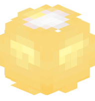 Valentines Candy (Yellow)