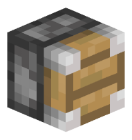 Piston (sideways)