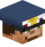 Officer GoodTimesWithScar