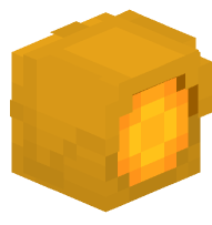 Japanese Blinker Light (on)