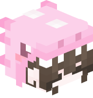 Girl with Dinosaur Costume