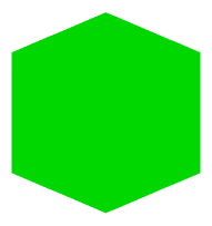 Electric Green (#00D600)