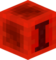 Redstone Block I