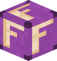 Lettercube F