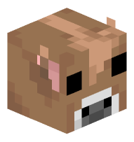 Brown Mooshroom