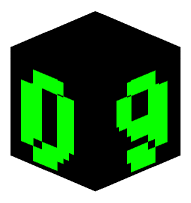 GUI Black (Green 09)