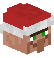 Holiday Villager