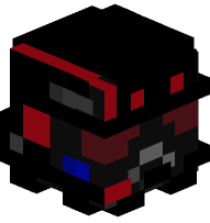 Inferno Squad Member