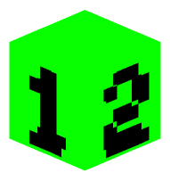 GUI Green (Black 12)